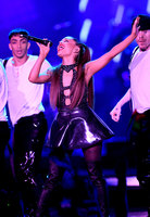 Ariana Grande hoodie #3313013