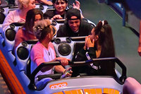 Ariana Grande longsleeve t-shirt #3320839