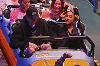 Ariana Grande tote bag #G1562947