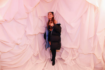 Ariana Grande posters