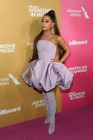 Ariana Grande tote bag #G2335914