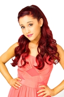 Ariana Grande hoodie #3821691