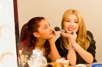 Ariana Grande mug #G2438954