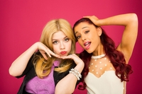 Ariana Grande Tank Top #3821707