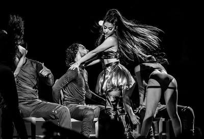 Ariana Grande posters