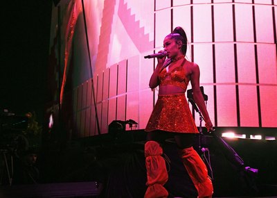 Ariana Grande posters
