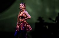 Ariana Grande tote bag #G2452056