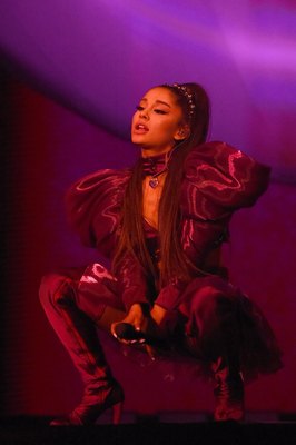 Ariana Grande posters