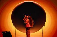 Ariana Grande longsleeve t-shirt #3842558