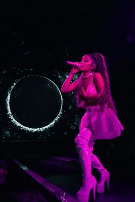 Ariana Grande posters