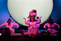 Ariana Grande mug #G2459823