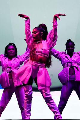 Ariana Grande posters