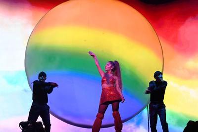 Ariana Grande posters