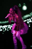 Ariana Grande Tank Top #3842614