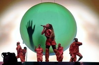 Ariana Grande Tank Top #3842622