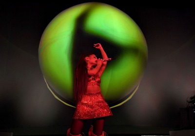 Ariana Grande posters