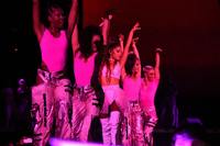 Ariana Grande longsleeve t-shirt #3842631