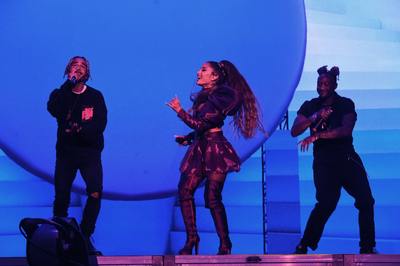 Ariana Grande posters