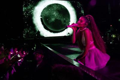 Ariana Grande posters
