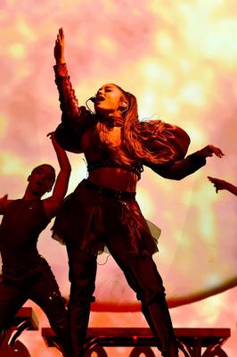 Ariana Grande posters