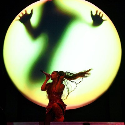 Ariana Grande posters