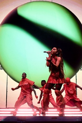 Ariana Grande posters