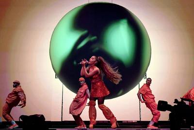 Ariana Grande posters