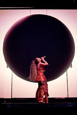 Ariana Grande posters