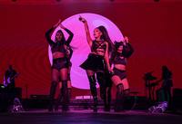 Ariana Grande mug #G2509104