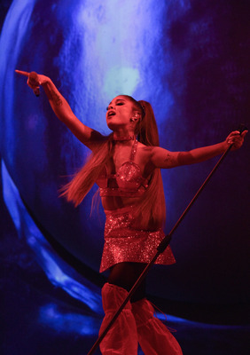 Ariana Grande posters