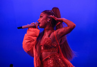 Ariana Grande t-shirt #3891866