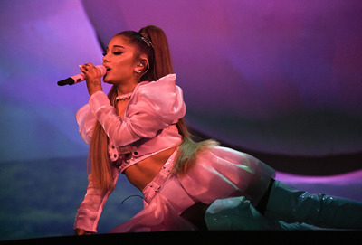 Ariana Grande posters