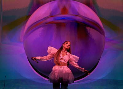 Ariana Grande posters