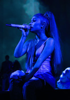 Ariana Grande tote bag #G2509133