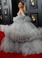 Ariana Grande tote bag #G2555991