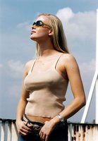Ariane Sommer Sweatshirt #1989661