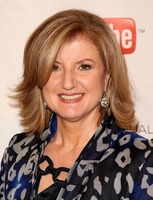 Arianna Huffington Sweatshirt #2427168