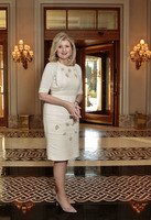 Arianna Huffington t-shirt #2456550