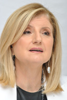 Arianna Huffington t-shirt #2491473