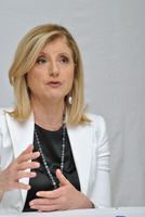 Arianna Huffington t-shirt #2491478