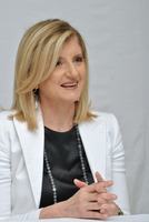 Arianna Huffington t-shirt #2491480