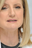 Arianna Huffington Tank Top #2491484