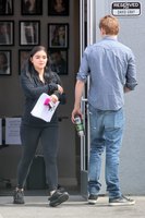 Ariel Winter longsleeve t-shirt #3180888