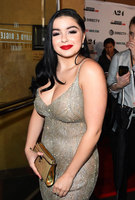 Ariel Winter longsleeve t-shirt #3198551
