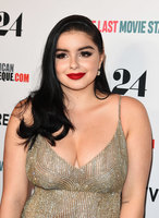 Ariel Winter longsleeve t-shirt #3198582