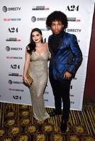 Ariel Winter longsleeve t-shirt #3198592