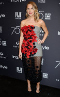 Arielle   Kebbel Longsleeve T-shirt #2828174
