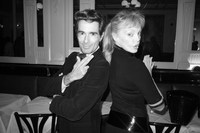 Arielle Dombasle tote bag #G341135