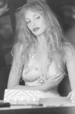 Arielle Dombasle Poster 2112552