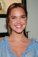 Arielle Kebbel Sweatshirt #1440247
